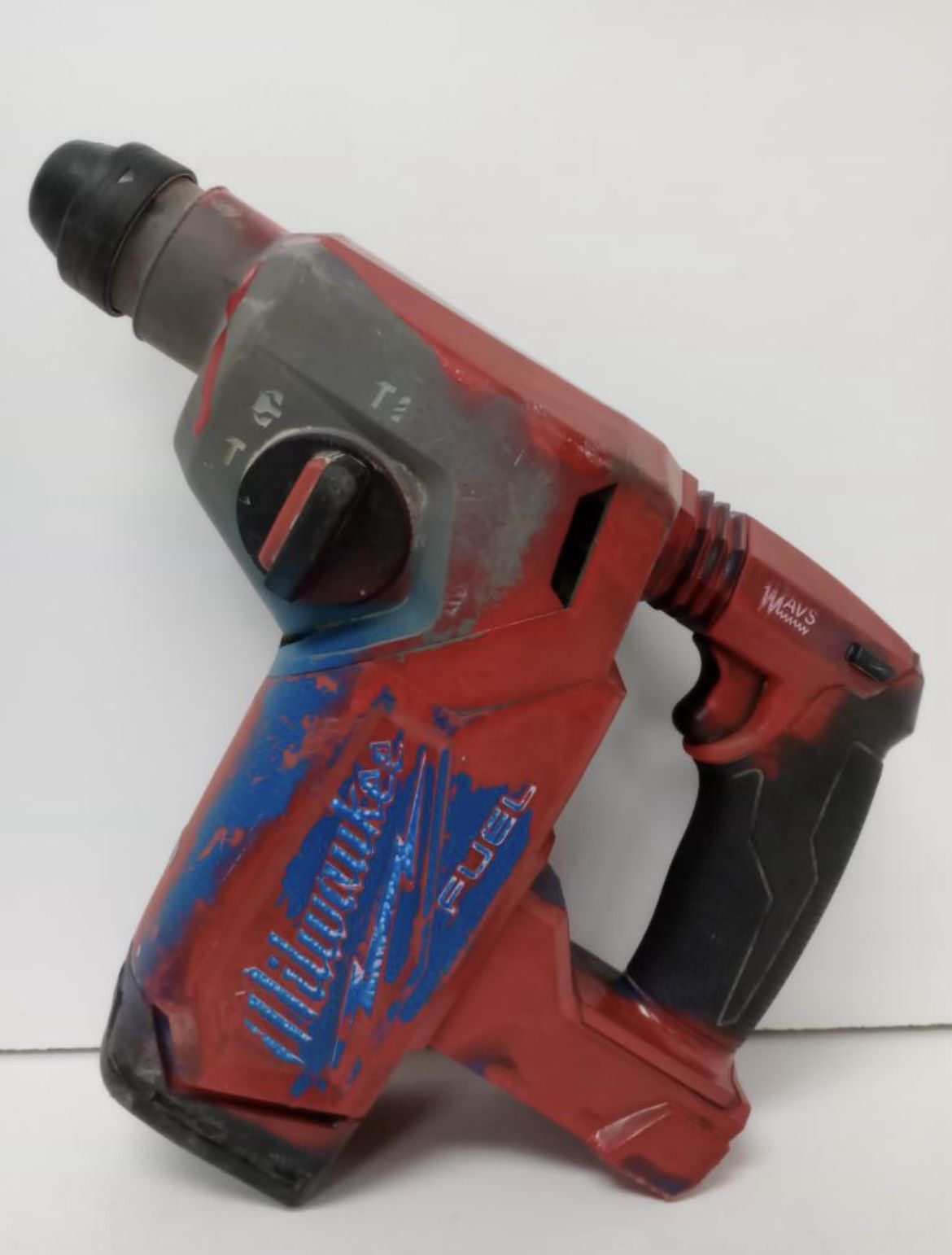 Milwaukee SDS Hammer Drill