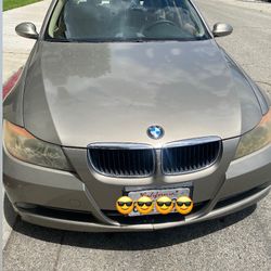 2008 BMW 328i