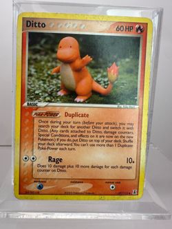 Lot of 20,000+ Pokémon cards