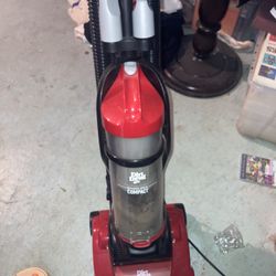 Dirt Devil Endura Compact