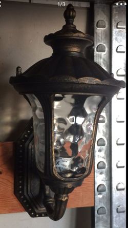 New nice wall light