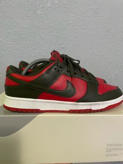Nike dunk lows