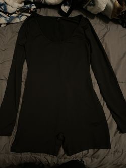 Black And Brown Romper Bundle 