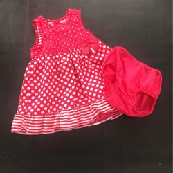Baby Dress