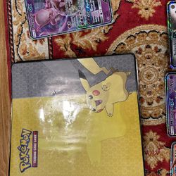 Pokémon Collection