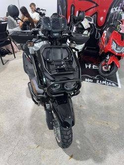 Scooter