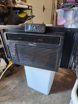 Midea Air Conditioner