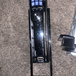 Alpine Car Radio