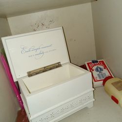 Jewelry Box 