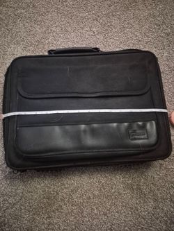 Targus laptop holder
