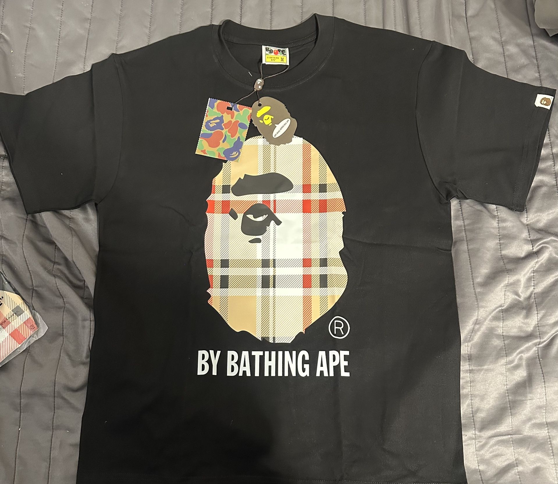 Bape Shirt
