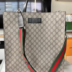 Gucci Limited Edition Tote Bag
