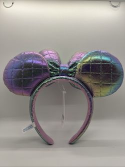 Minnie Ears Tokyo Disney