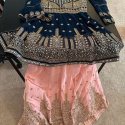 Brand New Indian Dress - CASH Only 