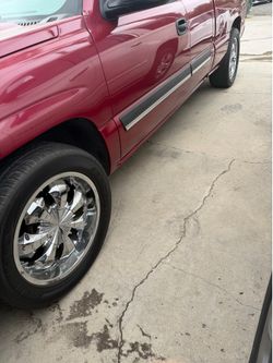 20 rims