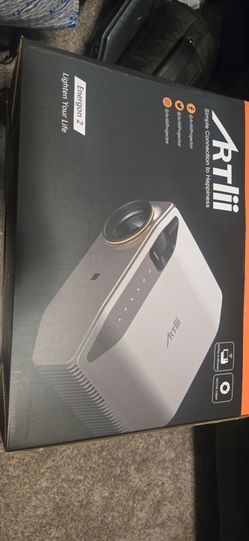 Projector