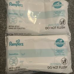 Baby Wipes