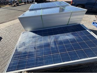 5.6kW Solar Kit - 20 Trina 280W Panels + 2 SMA Sunny Boy Inverters - Ready for Installation $5,000