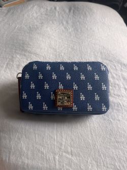 dooney and bourke dodger belt bag