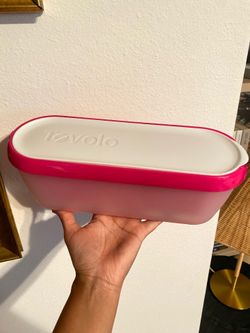 Tovolo Icecream Tub