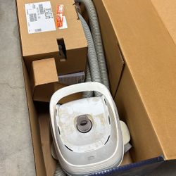Pool Vac Vacuum Hayward Navigator PoolVac