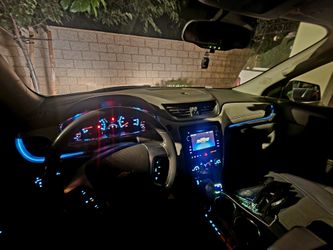 2014 Chevrolet Traverse