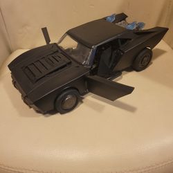 Batman Car 