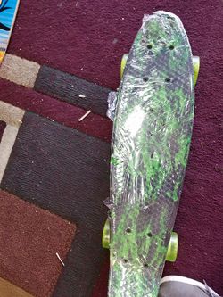 Globe crusing board super fast