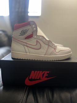 Jordan 1s