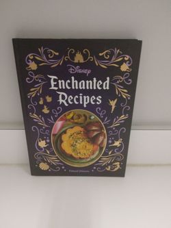 Enchanted Recipes