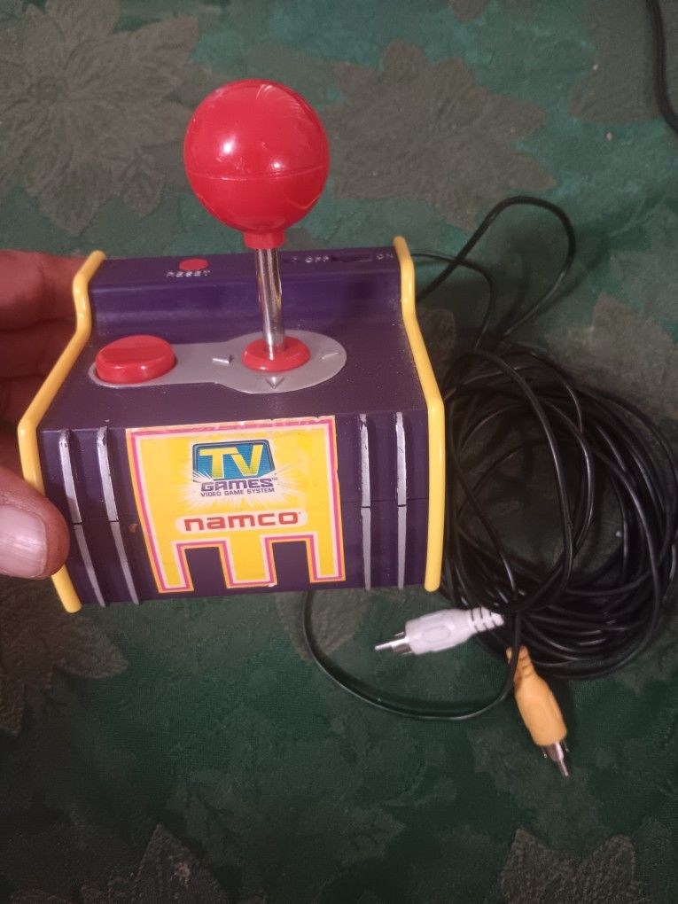 Namco