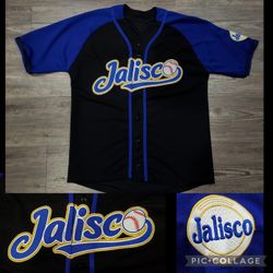 Los Charros De Jalisco Baseball Jersey,beisbol,mlb,Mexico,tools,video games ,Ps5, Cards,sports Cards ,sports memorabilia ,Jordan, Guadalajara 