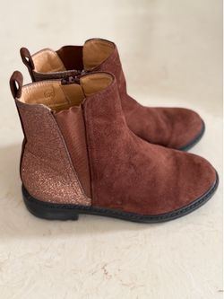 Girls Size 13 Ankle Boots