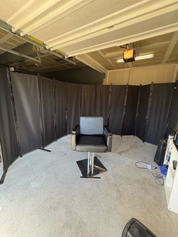 12 count Room Wall Dividers