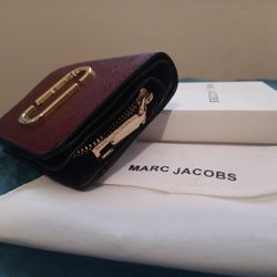 Marc Jacobs Wallet