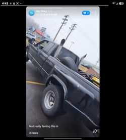 6,5 Detroit Diesel