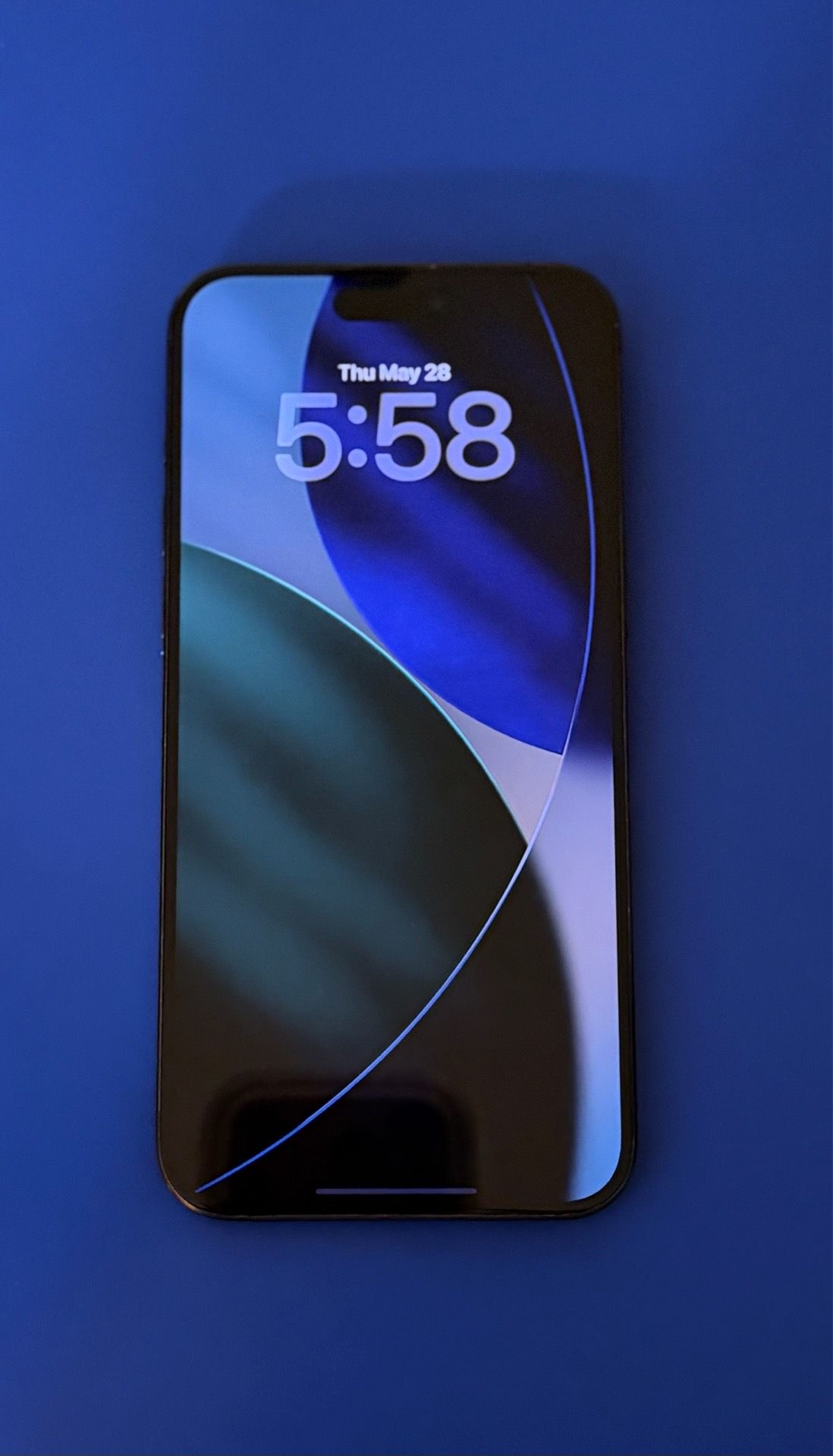 iPhone 15 pro max (unlocked through T-Mobile )