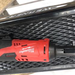 M12 3/8 Ratchet
