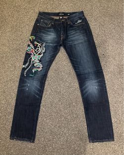 Ed Hardy