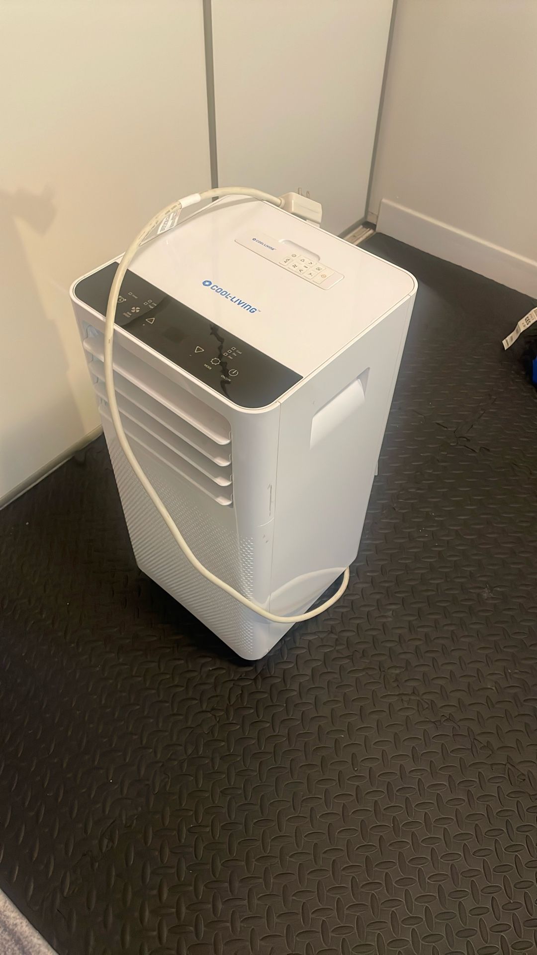 Portable AC Unit - Cooliving