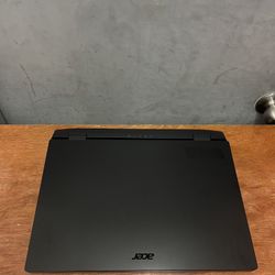 Acer - Nitro 5 - 15.6" FHD Gaming Laptop – Intel Core i5 – NVIDIA GeForce RTX 3050 Ti - 16GB DDR4 - 512GB Gen 4 SSD - Black