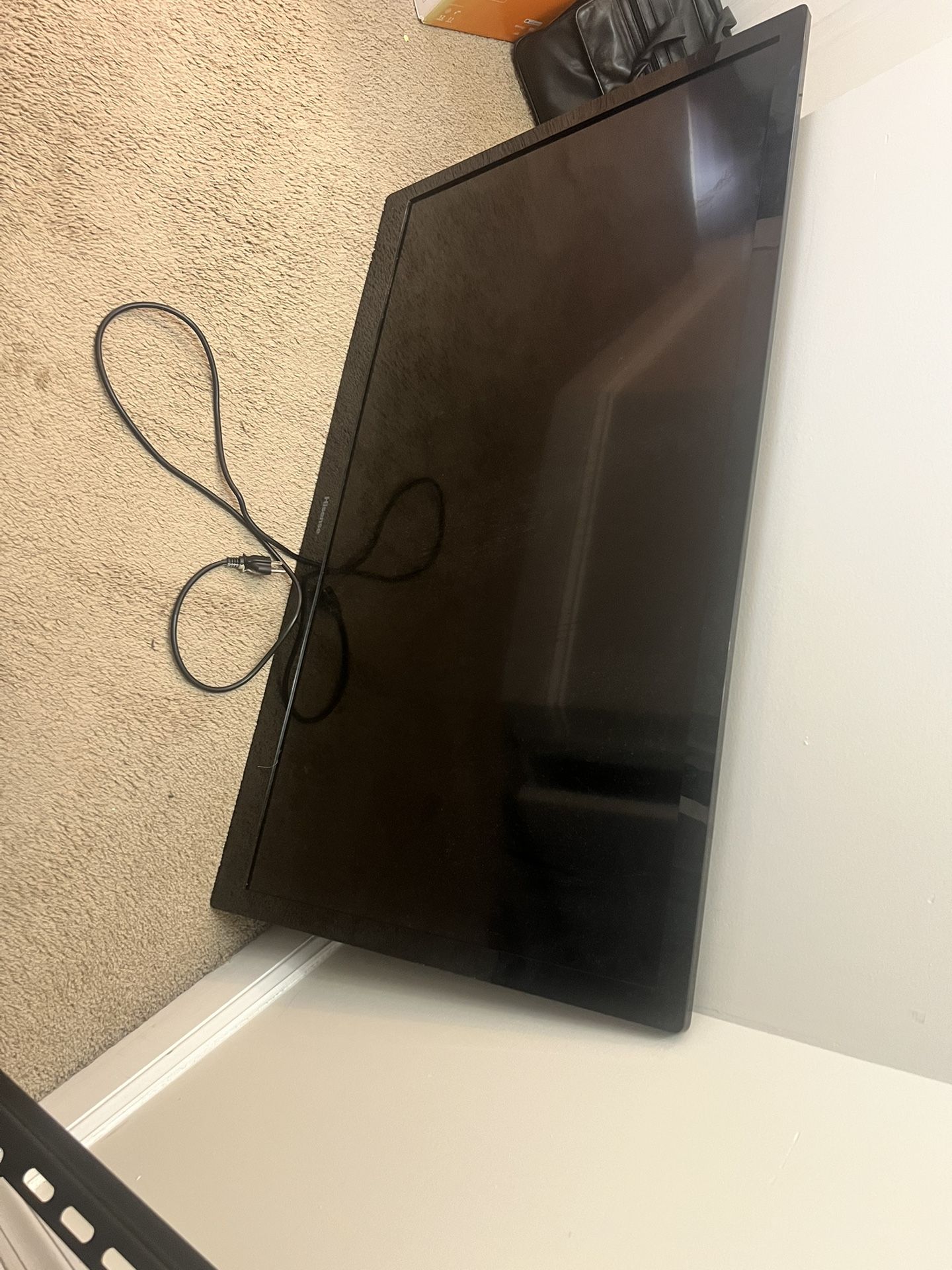 Flat Screen Tv