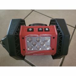 18 volts milwakee