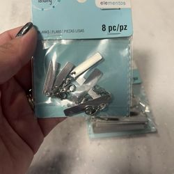 Jewelry Making Blanks