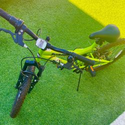 Bike Pacific Evolution Vortex Torque Drive