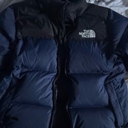 The North Face Jacket 