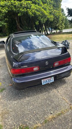 2000 Acura Integra (not free) parting out