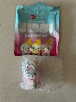 Jack in the box Jibbi - Sweety (trade for Creamy)