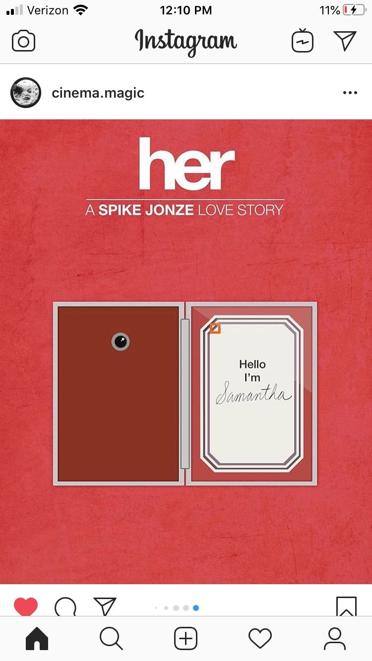 Joaquin Phoenix Movie Set ( HER ) a.k.a. her ( DVD ) New + Inherent Vice Blu-Ray (New) $16.00