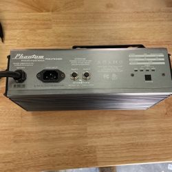240 Volt Ballast 